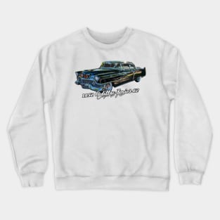 1954 Cadillac Series 62 Coupe de Ville Crewneck Sweatshirt